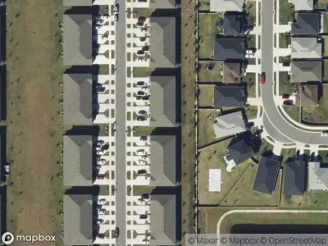 Townhouse for sale in Saint Cloud, Florida