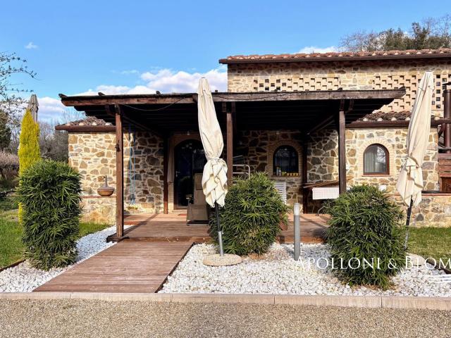 Casa in vendita a Castellina In Chianti, Toscana