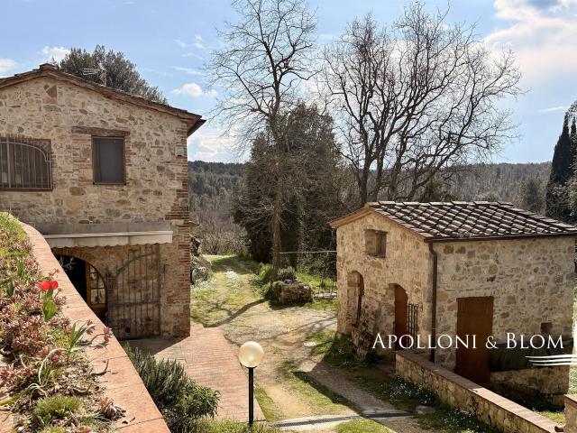 Casa in vendita a Colle Di Val D'elsa, Toscana