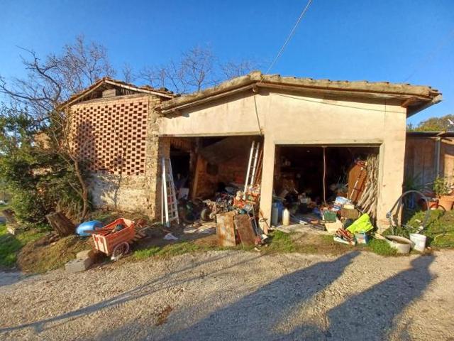 Rustico in vendita a Unione dei Comuni Circondario dell'Empolese Valdelsa, Capraia