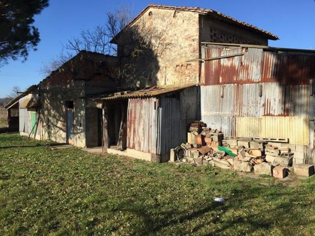 Rustico in vendita a Castelfranco Di Sotto, Toscana