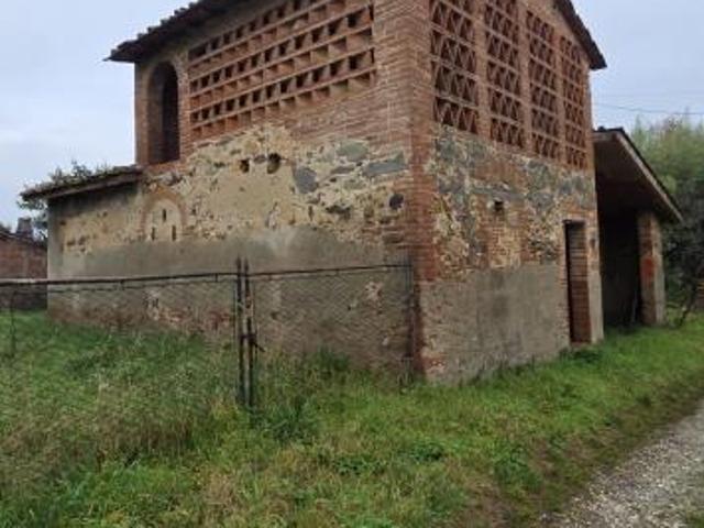 Rustico in vendita a Castelfranco Di Sotto, Toscana