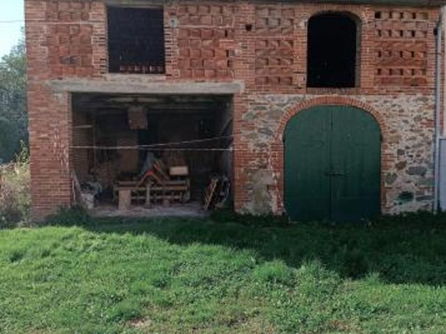 Rustico in vendita a Castelfranco Di Sotto, Toscana