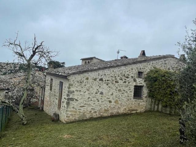 Rustico in vendita a Lecchi, Toscana