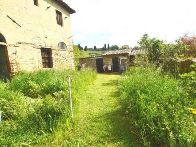 Rustico in vendita a Capannori, Toscana