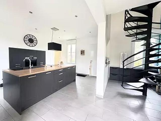 Maison vente à Amiens, Fienvillers