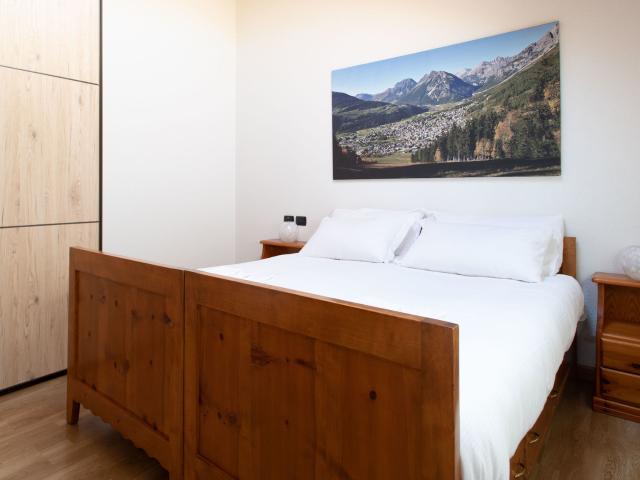 Appartamento in affitto a Comunità montana Alta Valtellina, Bormio