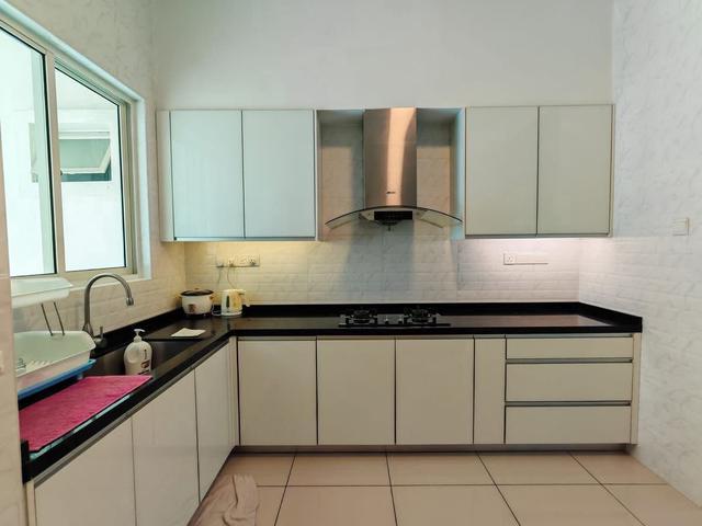 Condominium for rent in Georgetown, Penang