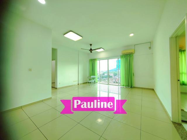 Condominium for sale in Barat Daya, George Town