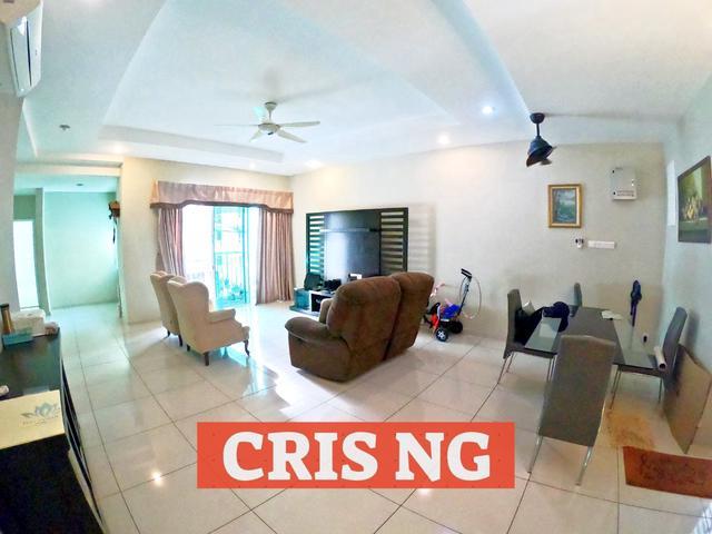 Condominium for sale in Georgetown, Penang
