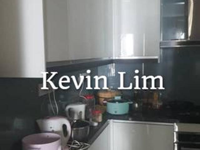 Condominium for sale in Georgetown, Penang