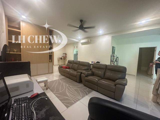 Condominium for sale in Georgetown, Penang