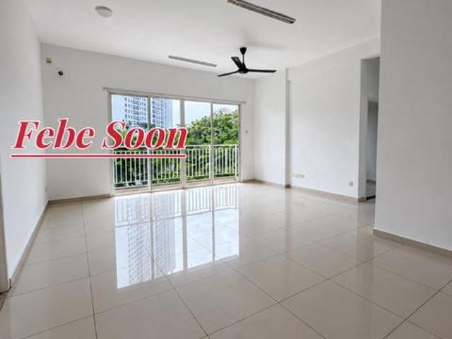 Condominium for sale in Georgetown, Penang