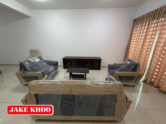 Condominium for rent in Georgetown, Penang