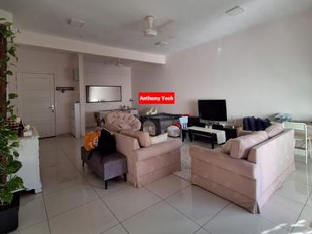 Condominium for rent in Barat Daya, George Town