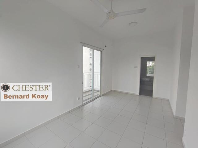 Condominium for sale in Georgetown, Penang