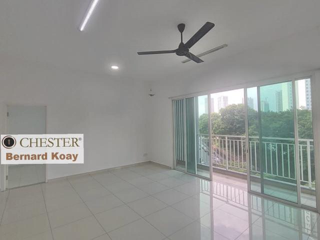 Condominium for sale in Georgetown, Penang