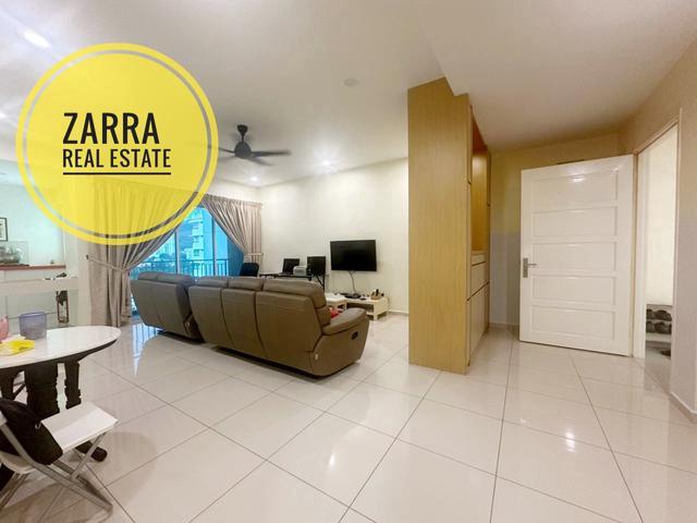 Condominium for sale in Georgetown, Penang