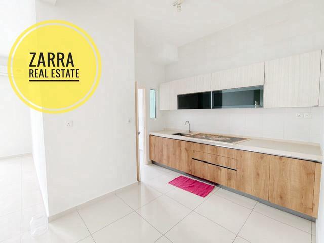 Condominium for rent in Georgetown, Penang