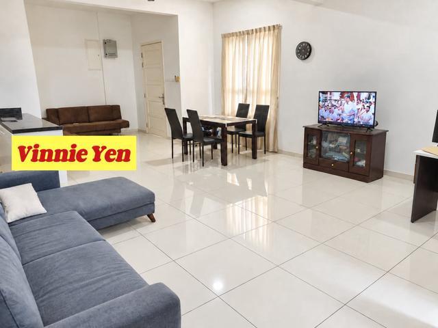 Condominium for rent in Barat Daya, George Town