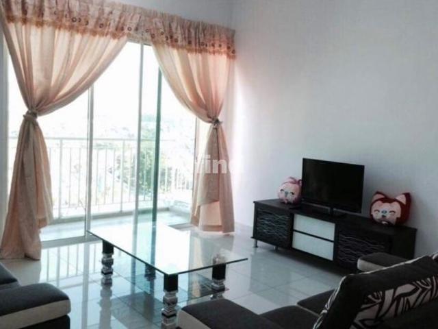 Apartment for rent in Georgetown, Penang