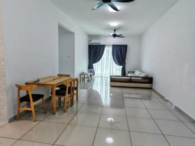 Apartment for rent in Georgetown, Penang