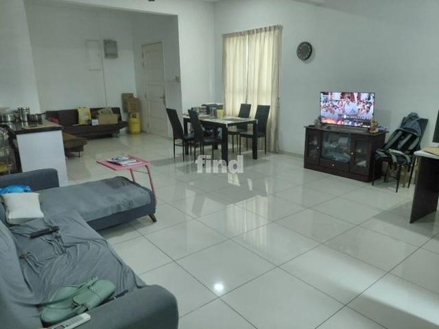 Apartment for rent in Desa Ria, George Town