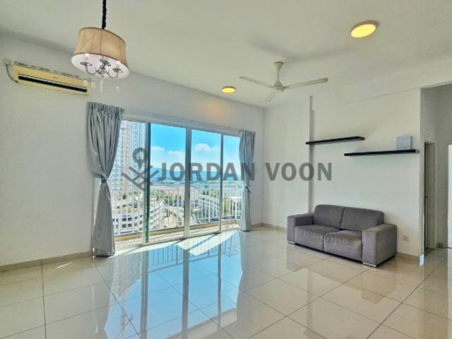 Apartment for rent in Georgetown, Penang