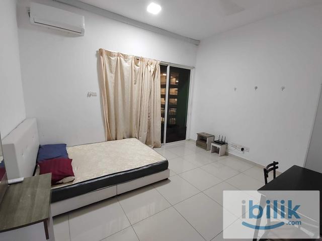 Room for rent in Georgetown, Penang