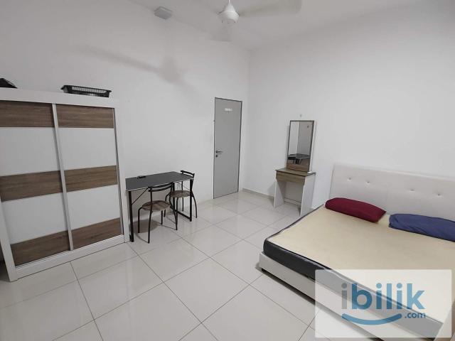 Room for rent in Georgetown, Penang
