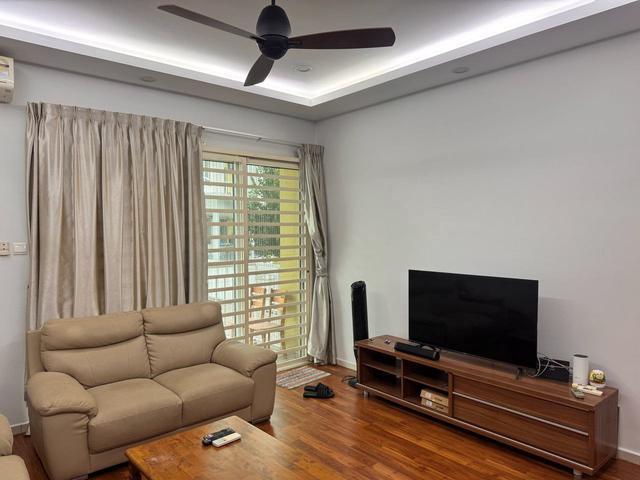 Condominium for sale in Barat Daya, George Town