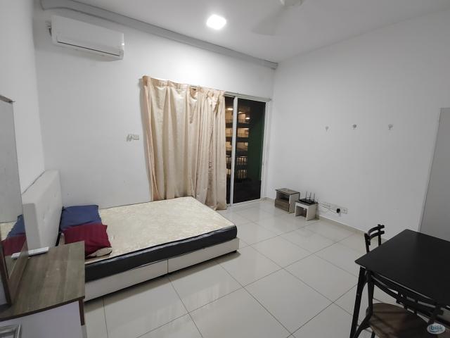 Room for rent in Georgetown, Penang