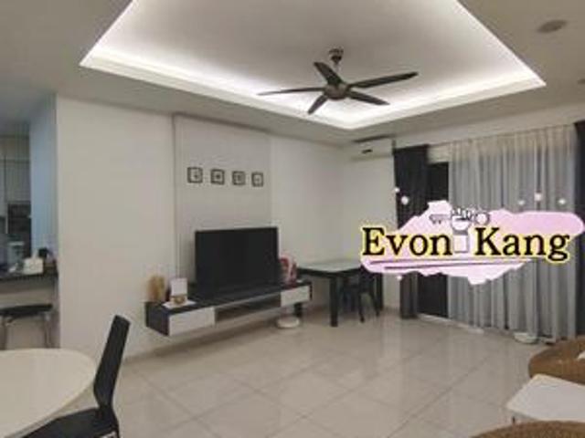 Condominium for sale in Georgetown, Penang