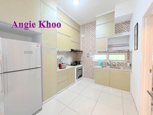 Condominium for sale in Georgetown, Penang