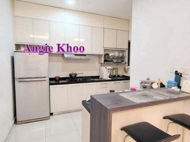 Condominium for sale in Georgetown, Penang