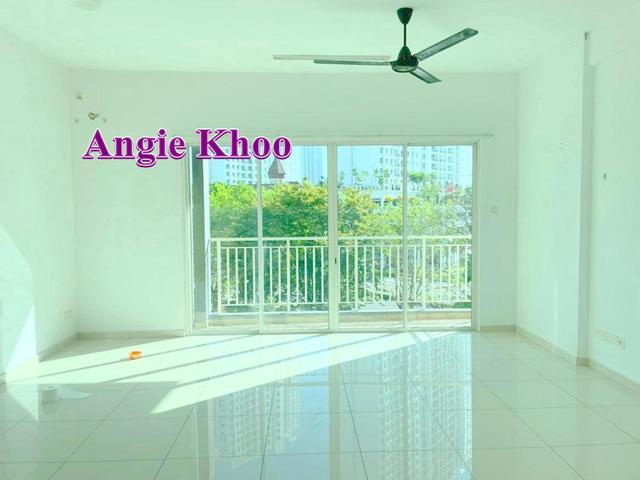 Condominium for sale in Georgetown, Penang