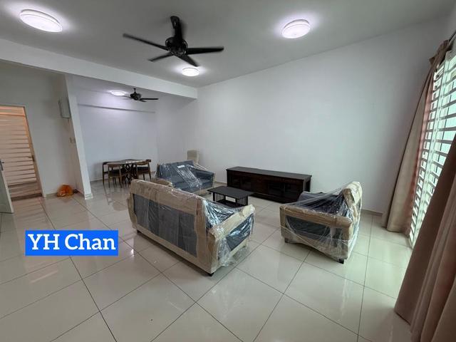 Condominium for rent in Georgetown, Penang