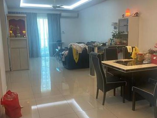 Condominium for rent in Georgetown, Penang