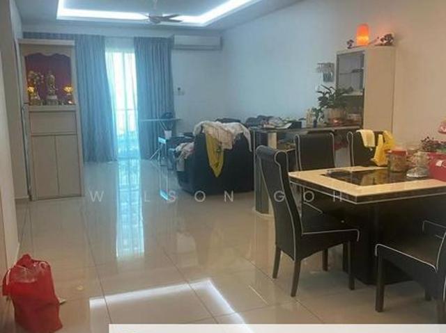 Condominium for rent in Barat Daya, George Town
