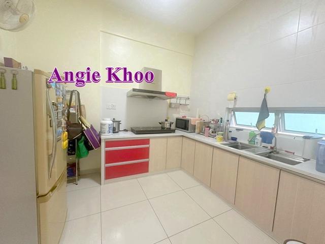 Condominium for sale in Georgetown, Penang