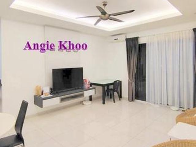 Condominium for sale in Georgetown, Penang