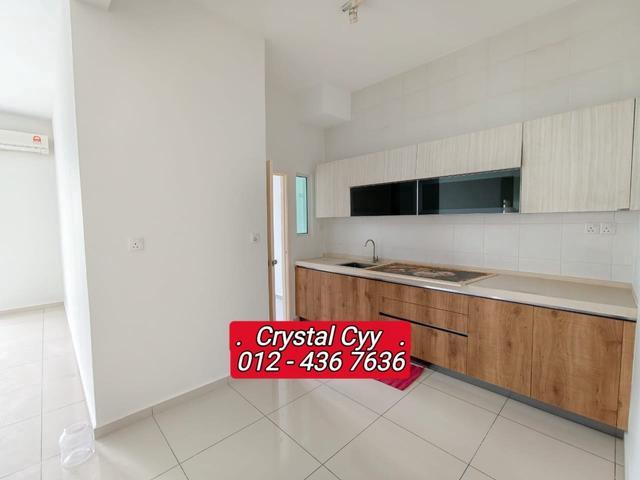 Condominium for rent in Georgetown, Penang