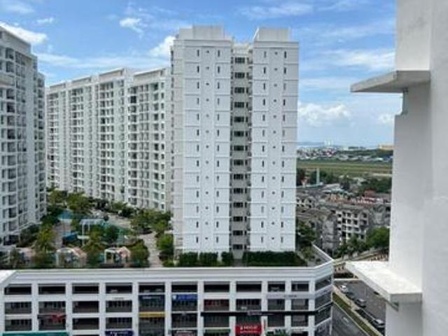 Condominium for rent in Georgetown, Penang