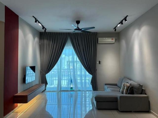 Condominium for rent in Georgetown, Penang