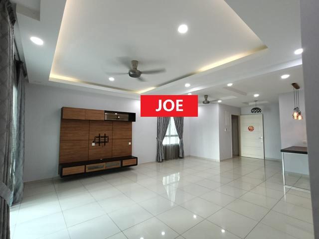 Condominium for sale in Georgetown, Penang