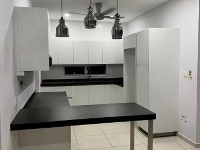 Condominium for sale in Barat Daya, George Town