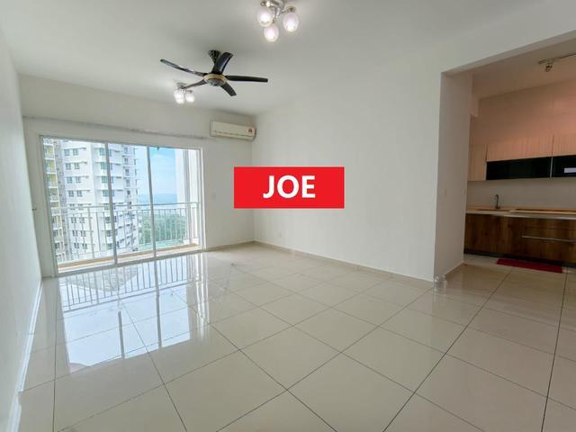 Condominium for rent in Georgetown, Penang