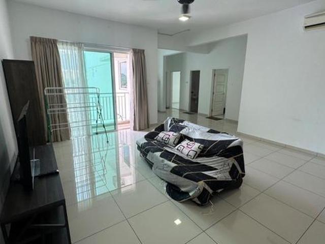 Condominium for sale in Georgetown, Penang