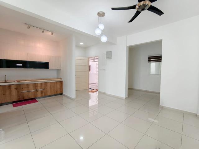 Condominium for rent in Georgetown, Penang