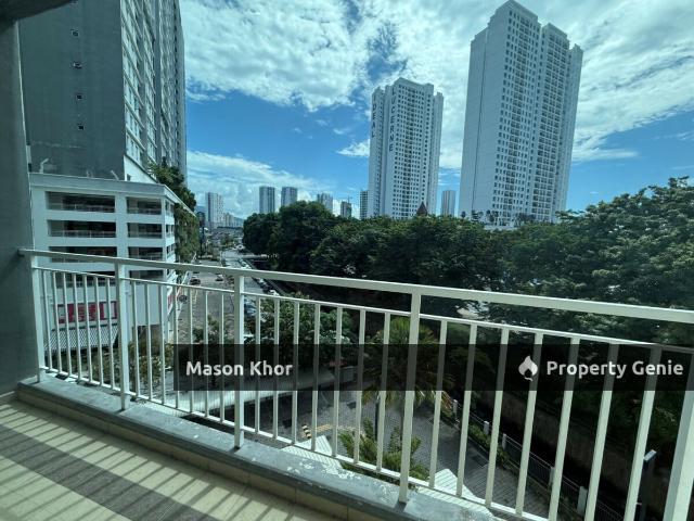 Condominium for sale in Georgetown, Penang